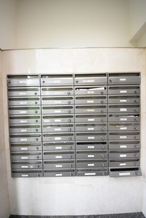 コスモスハイムCの物件内観写真